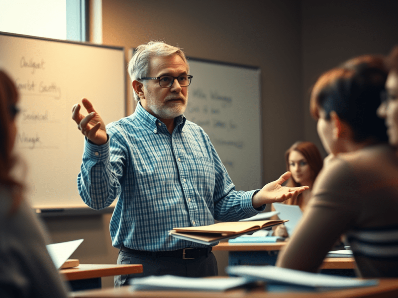 Professor Wingard’s Conversion from Loyalty to&nbsp;Secession